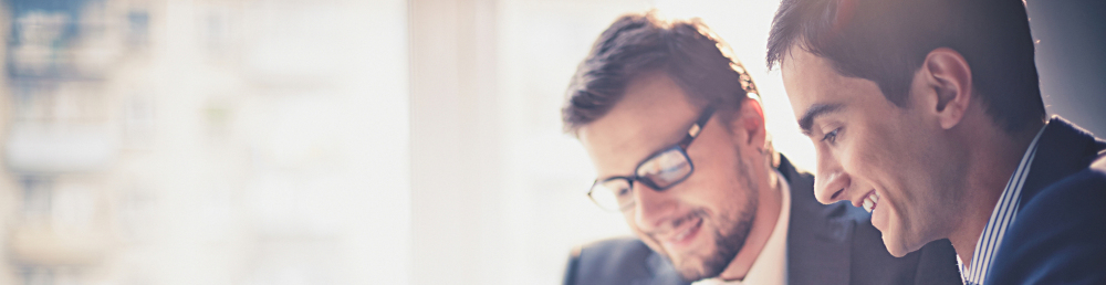VP of Sales Mentoring